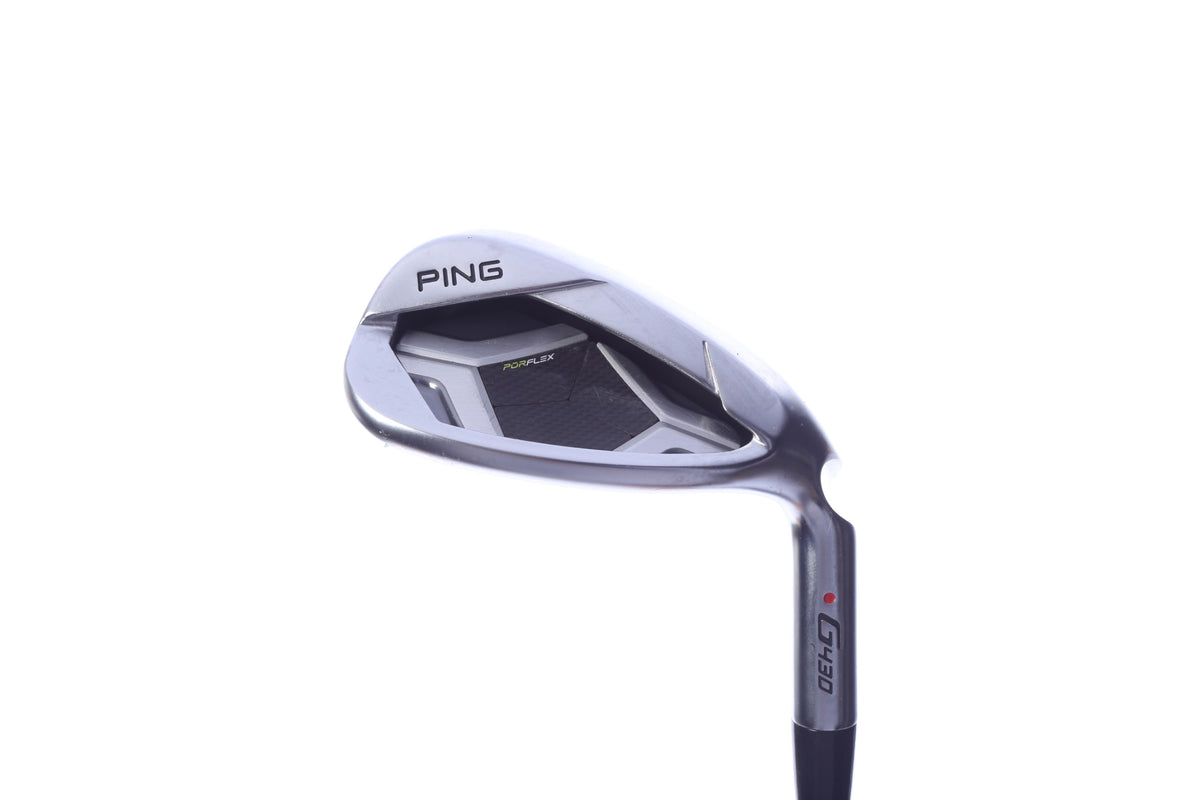 Used Ping G430 Sand Wedge - Right-Handed - 54 Degrees - Seniors Flex