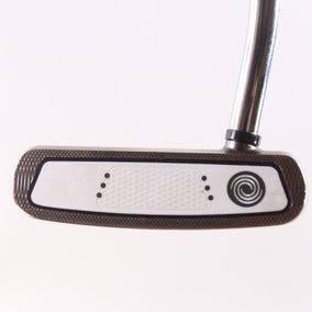 Used Odyssey Black Series #3 Mallet Putter - Right-Handed - 35 in - Mid-mallet-Next Round