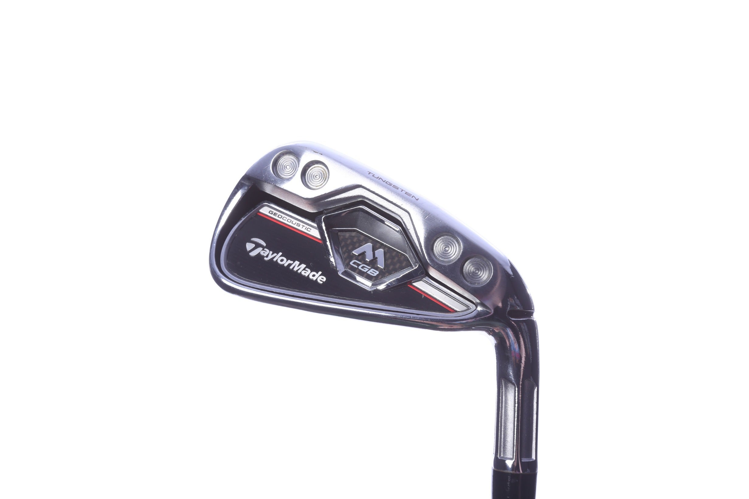 Used TaylorMade M CGB Single 4-Iron - Right-Handed - Regular Flex