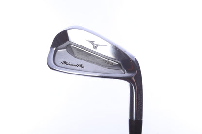 Used Mizuno Pro 223 Single 4-Iron - Right-Handed - Extra Stiff Flex-Next Round