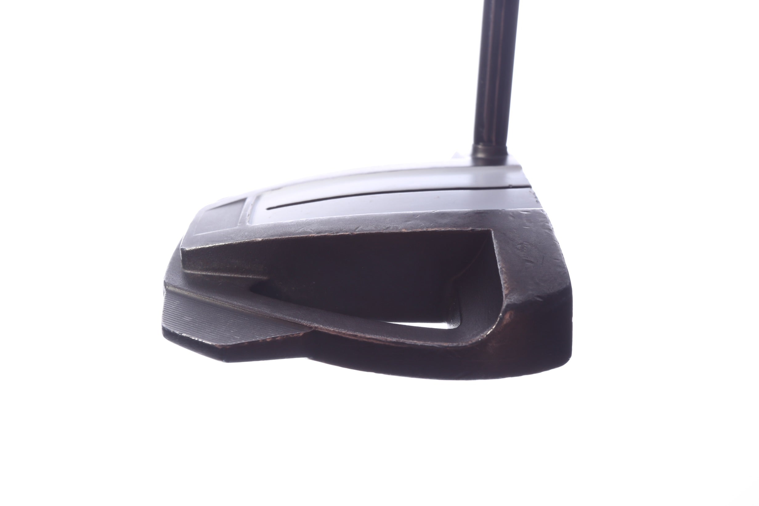 Used TaylorMade Spider Tour Z Double Bend Right-Handed Putter