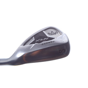 Used Callaway Apex 19 Sand Wedge - Right-Handed - 54 Degrees - Regular Flex-Next Round
