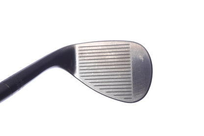 Used Callaway Opus Black Shadow Sand Wedge - Right-Handed - 56 Degrees - Wedge Flex