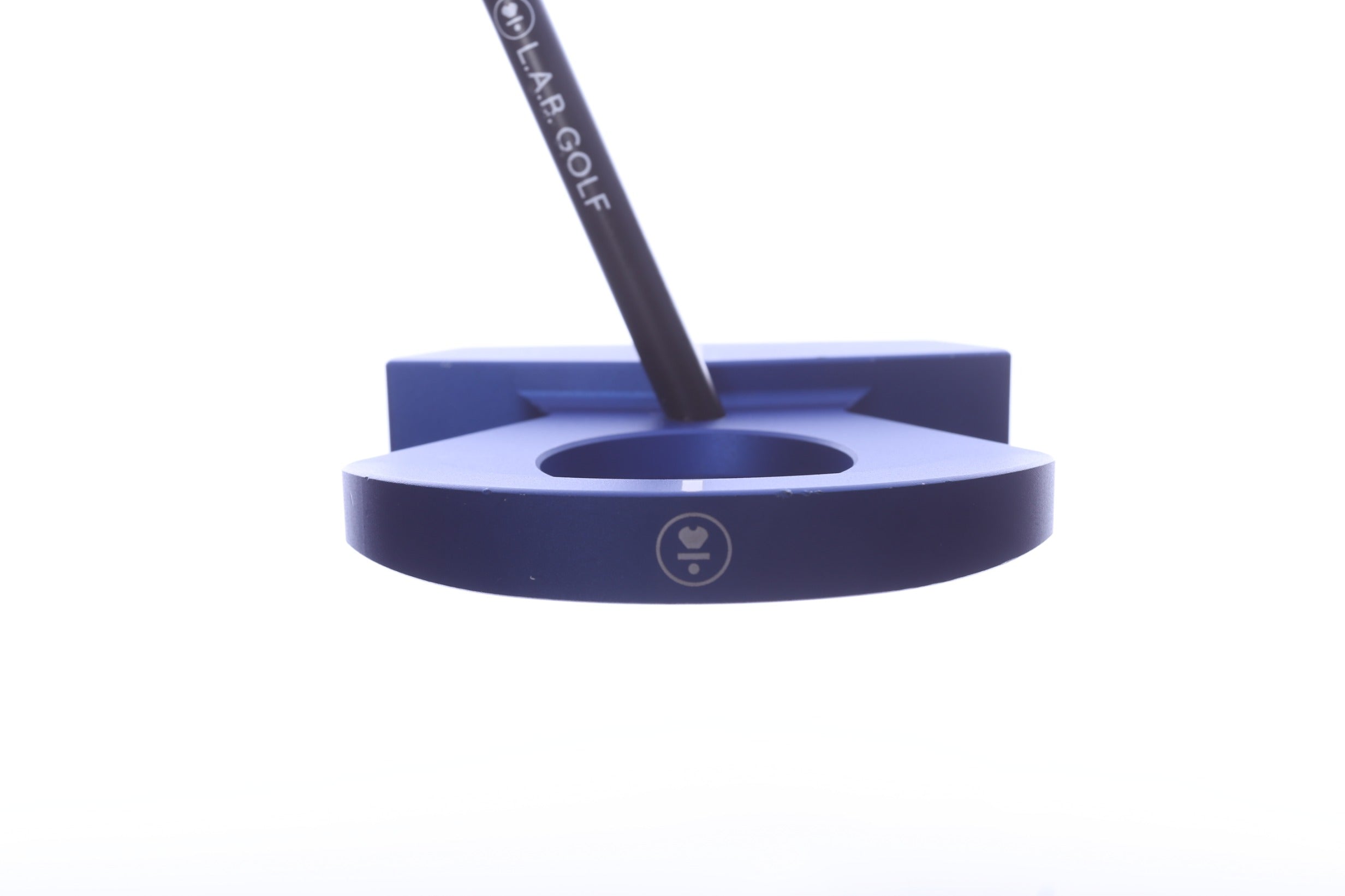 Used L.A.B. Golf DF3 Putter - Right-Handed - 35 in - Mallet