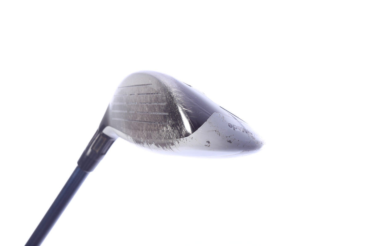 Used TaylorMade SIM MAX 4H Hybrid - Right-Handed - 22 Degrees - Seniors Flex