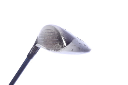 Used TaylorMade SIM MAX 4H Hybrid - Right-Handed - 22 Degrees - Seniors Flex