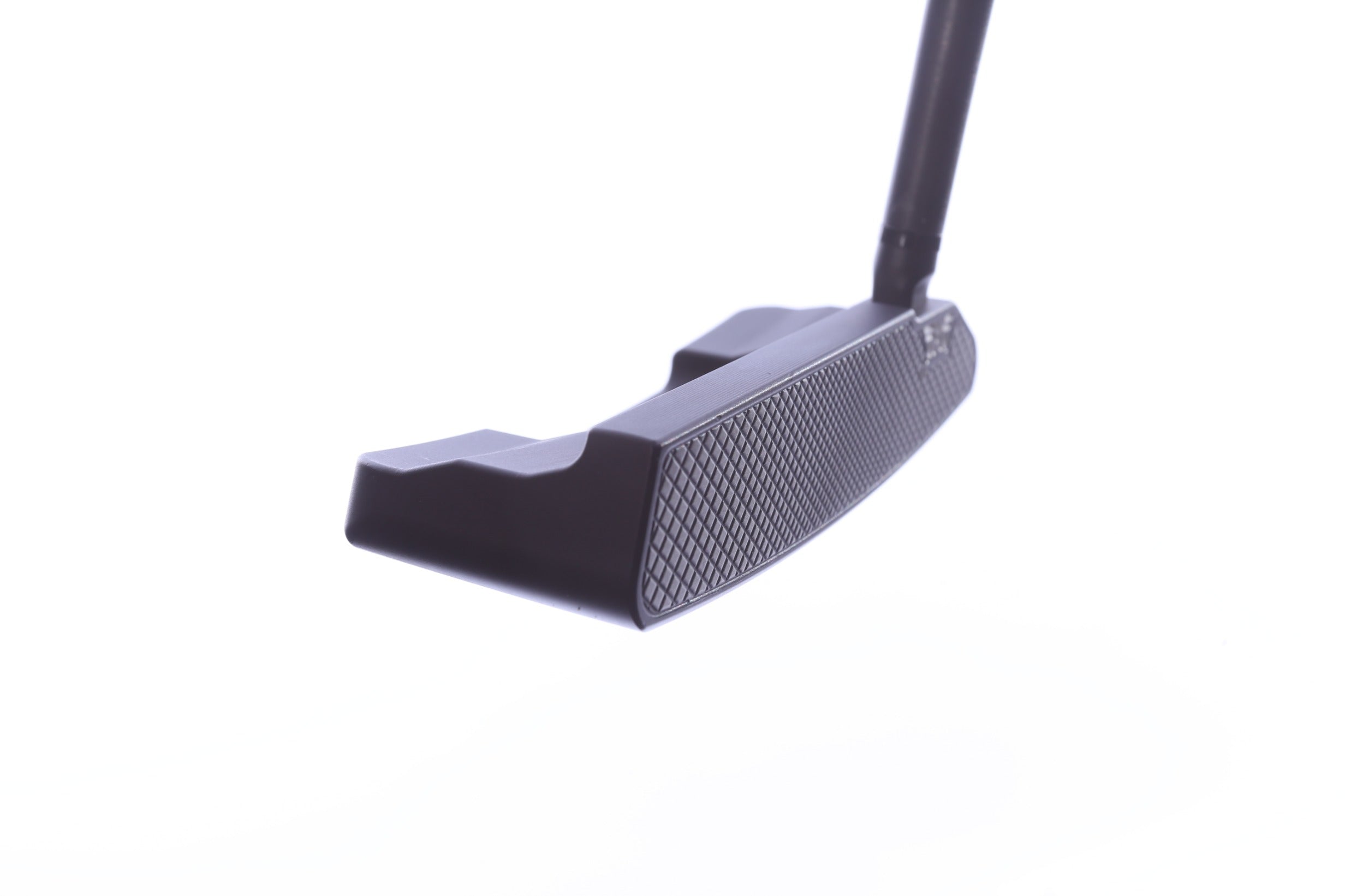 Used PXG Battle Ready Closer - Double Bend Putter - Right-Handed - 34.5 in - Mallet
