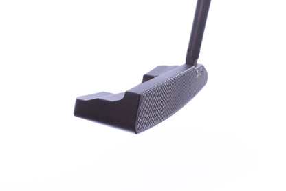 Used PXG Battle Ready Closer - Double Bend Putter - Right-Handed - 34.5 in - Mallet