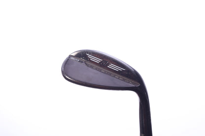 Used Titleist Vokey SM8 Brushed Steel Sand Wedge - Right-Handed - 56 Degrees - Stiff Flex-Next Round