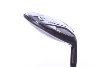 Used TaylorMade Qi35 MAX Lite Women's 7-Wood - Right-Handed - 21.5 Degrees - Ladies Flex
