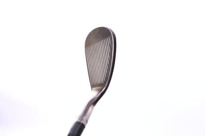 Used Titleist Vokey SM6 Steel Gray Sand Wedge - Right-Handed - 56 Degrees - Wedge Flex