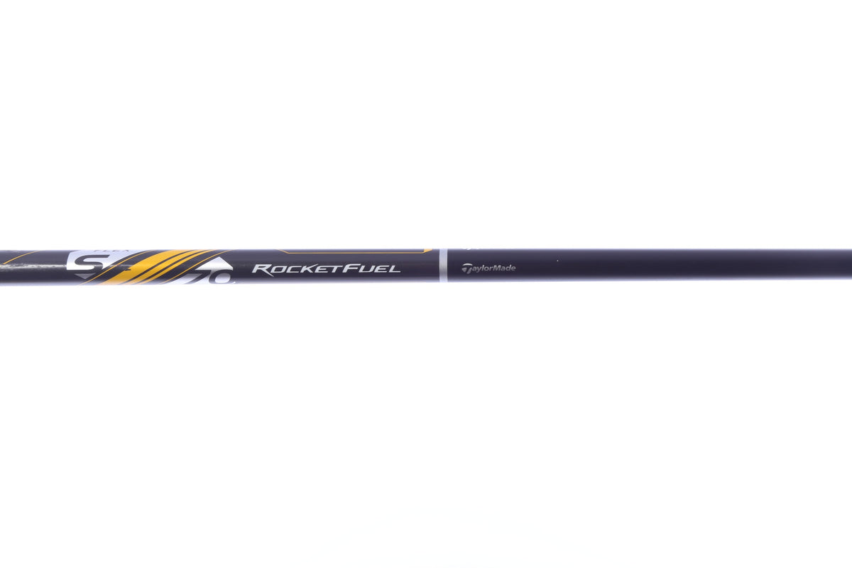 Used TaylorMade RocketBallz Stage 2 Tour 3-Wood - Left-Handed - 14.5 Degrees - Stiff Flex