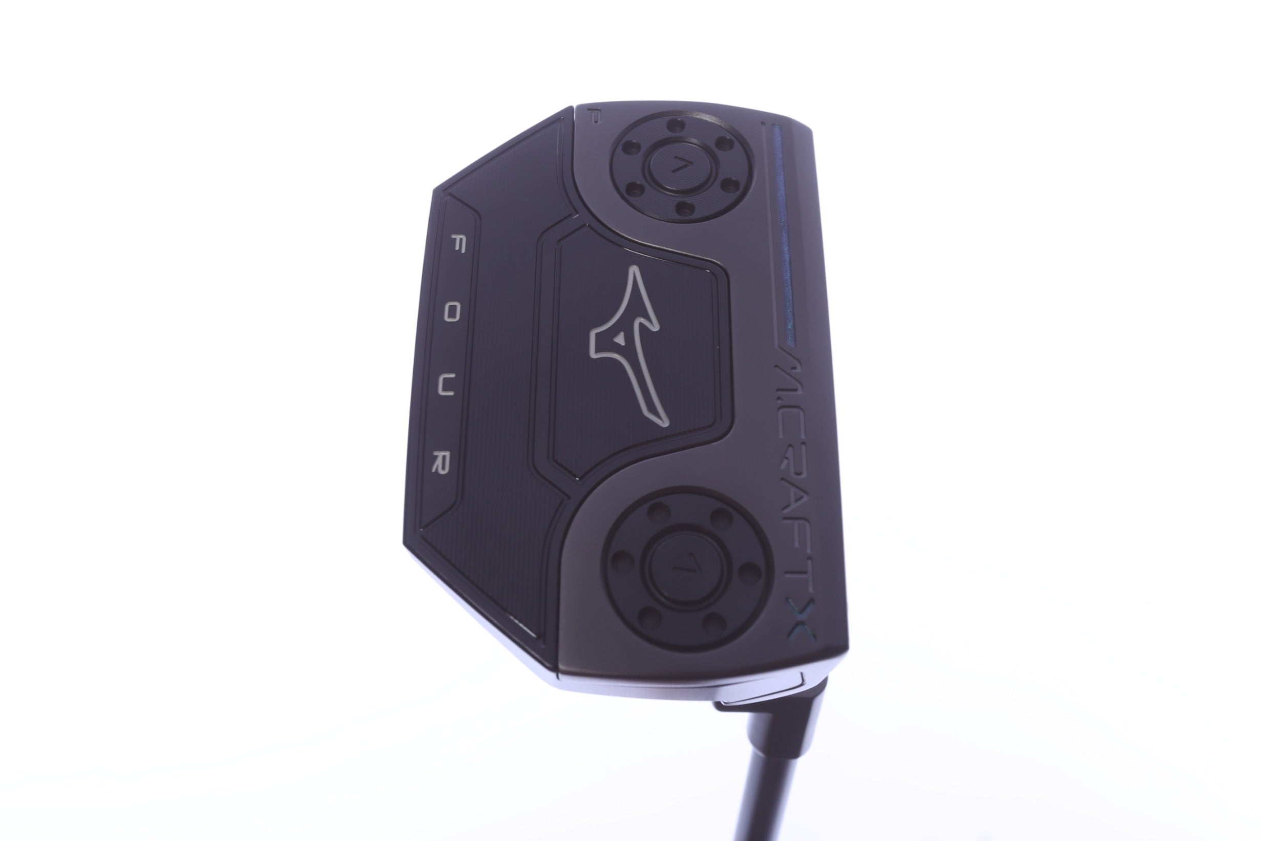 Used Mizuno M.Craft X P4 Putter - Right-Handed - 34 in - Mallet