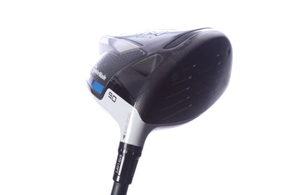 Used TaylorMade SIM MAX Driver - 9 Degrees - Stiff Flex Mitsubishi Kai'li - Right-Handed