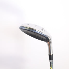Used Cleveland HALO 3H Hybrid - Right-Handed - 22 Degrees - Ladies Flex-Next Round
