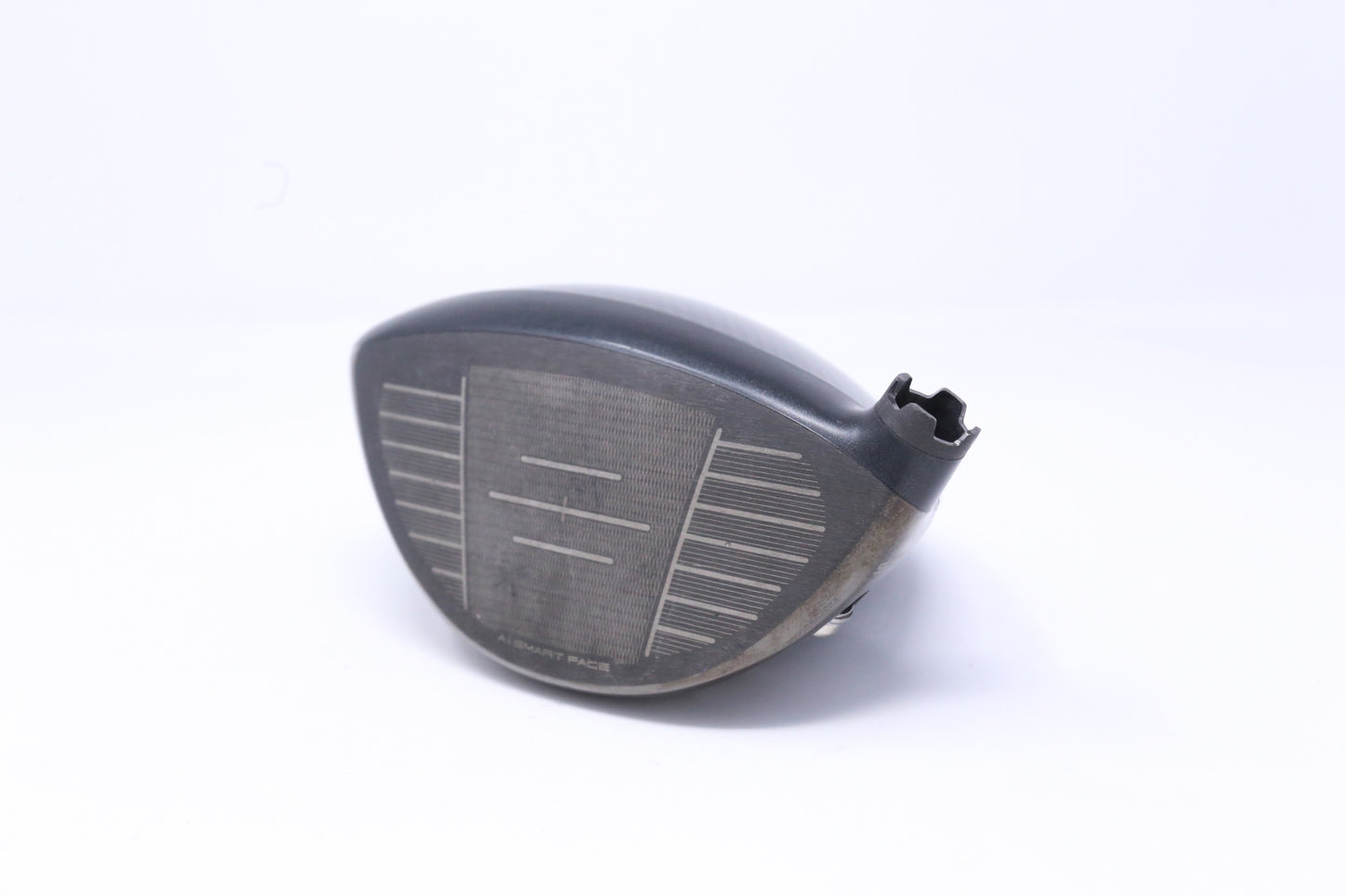 Used Callaway Paradym Ai Smoke TD Driver - HEAD ONLY - Right-Handed - 10.5 Degrees-Next Round