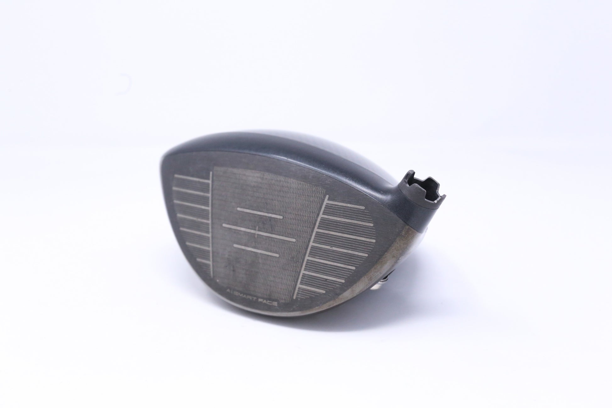 Used Callaway Paradym Ai Smoke TD Driver - HEAD ONLY - Right-Handed - 10.5 Degrees-Next Round