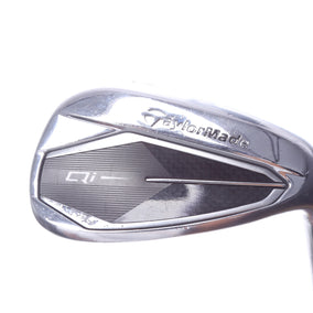 Used TaylorMade Qi Approach Wedge - Right-Handed - 49 Degrees - Extra Stiff Flex-Next Round