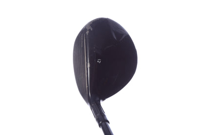 Used TaylorMade STEALTH 2 5-Wood - Right-Handed - 18 Degrees - Regular Flex-Next Round