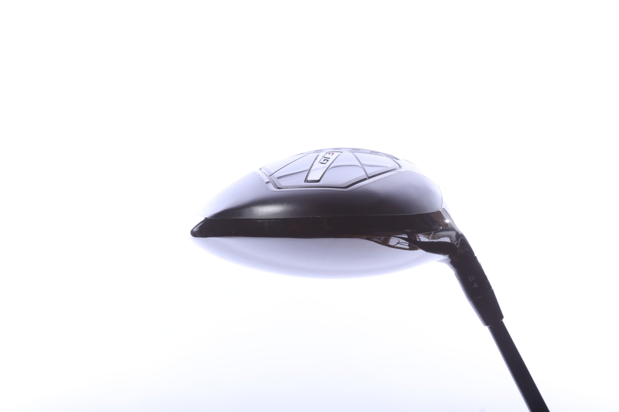 Used Titleist GT3 Driver - 8 Degrees - Extra Stiff Flex Accra FX 3.0 360 - Right-Handed-Next Round