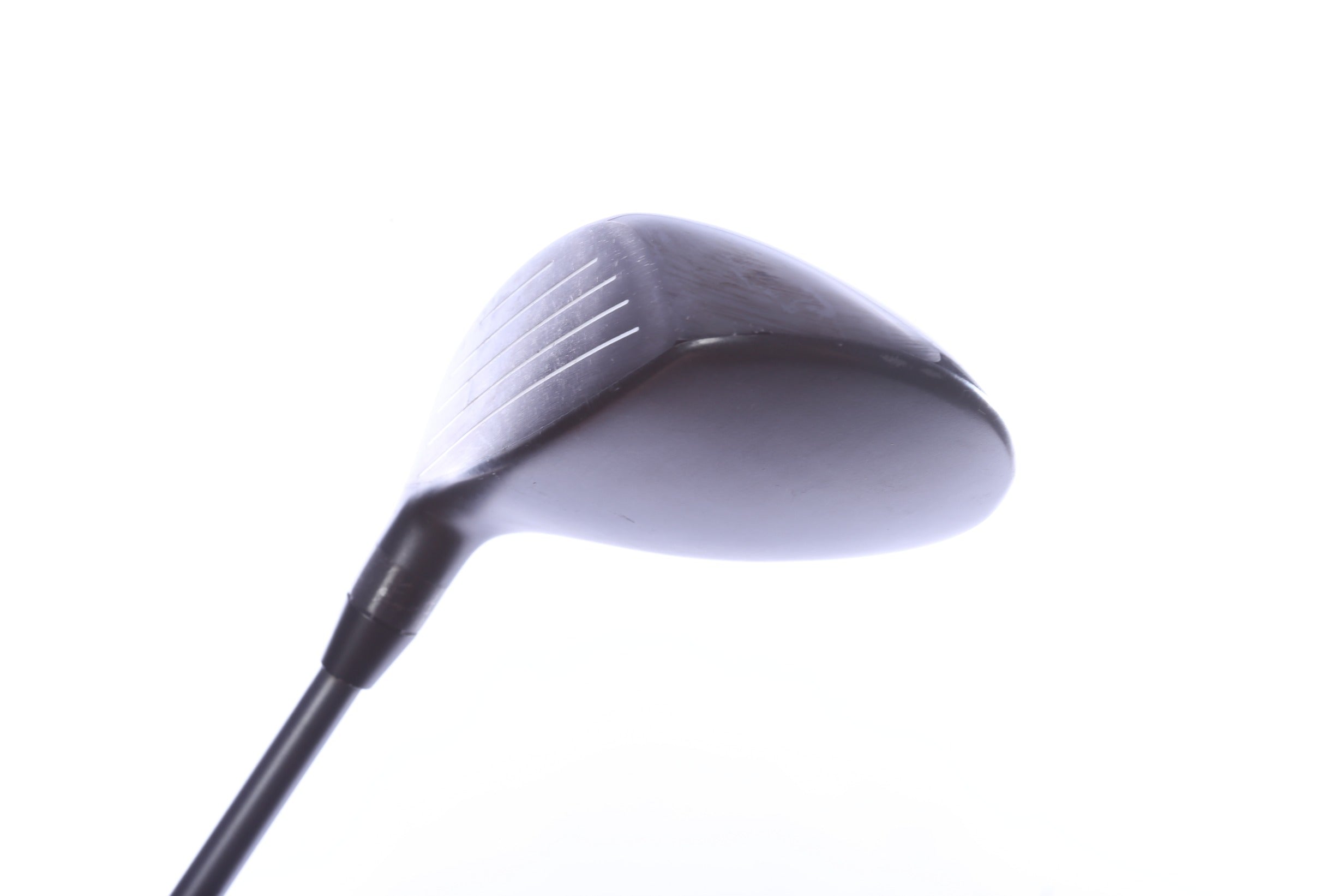 Used PXG 0341 3-Wood - Right-Handed - 15 Degrees - Seniors Flex-Next Round