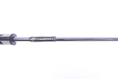 Used Titleist Scotty Cameron Phantom X 5 2022 Putter - Right-Handed - 33.5 in - Mallet-Next Round
