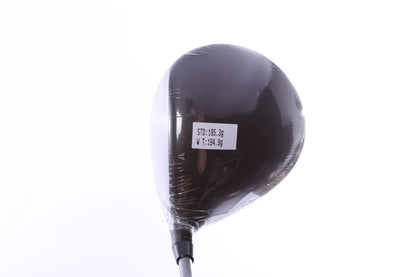 Used Wilson Dynapwr Carbon Driver - 13 Degrees - Ladies Flex Project X Even Flow - Right-Handed-Next Round