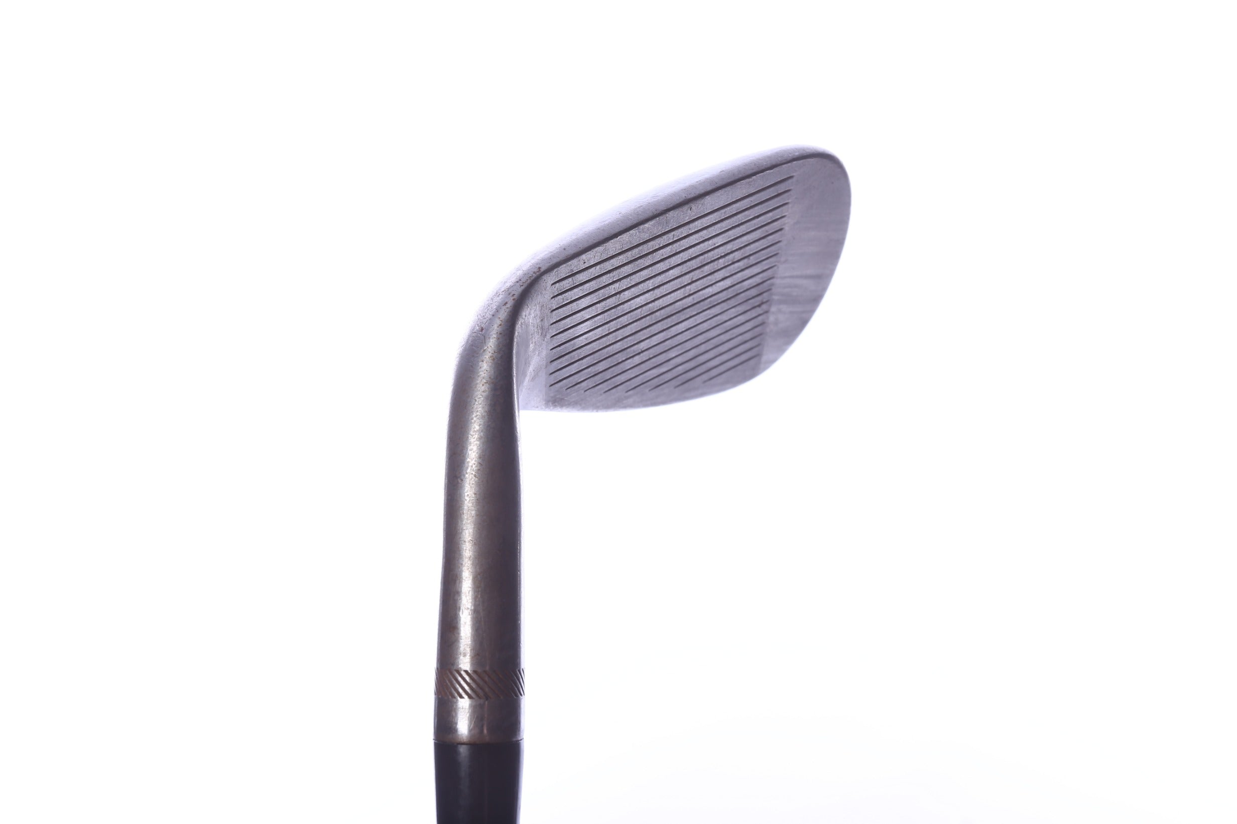 Used Titleist Vokey SM10 Nickel Approach Wedge - Right-Handed - 50 Degrees - Extra Stiff Flex