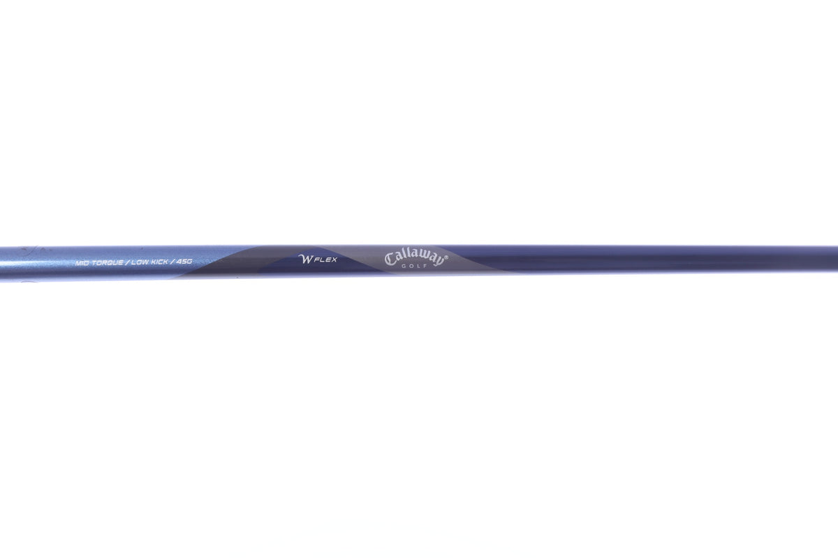Used Callaway X-22 Single 5-Iron - Right-Handed - Ladies Flex