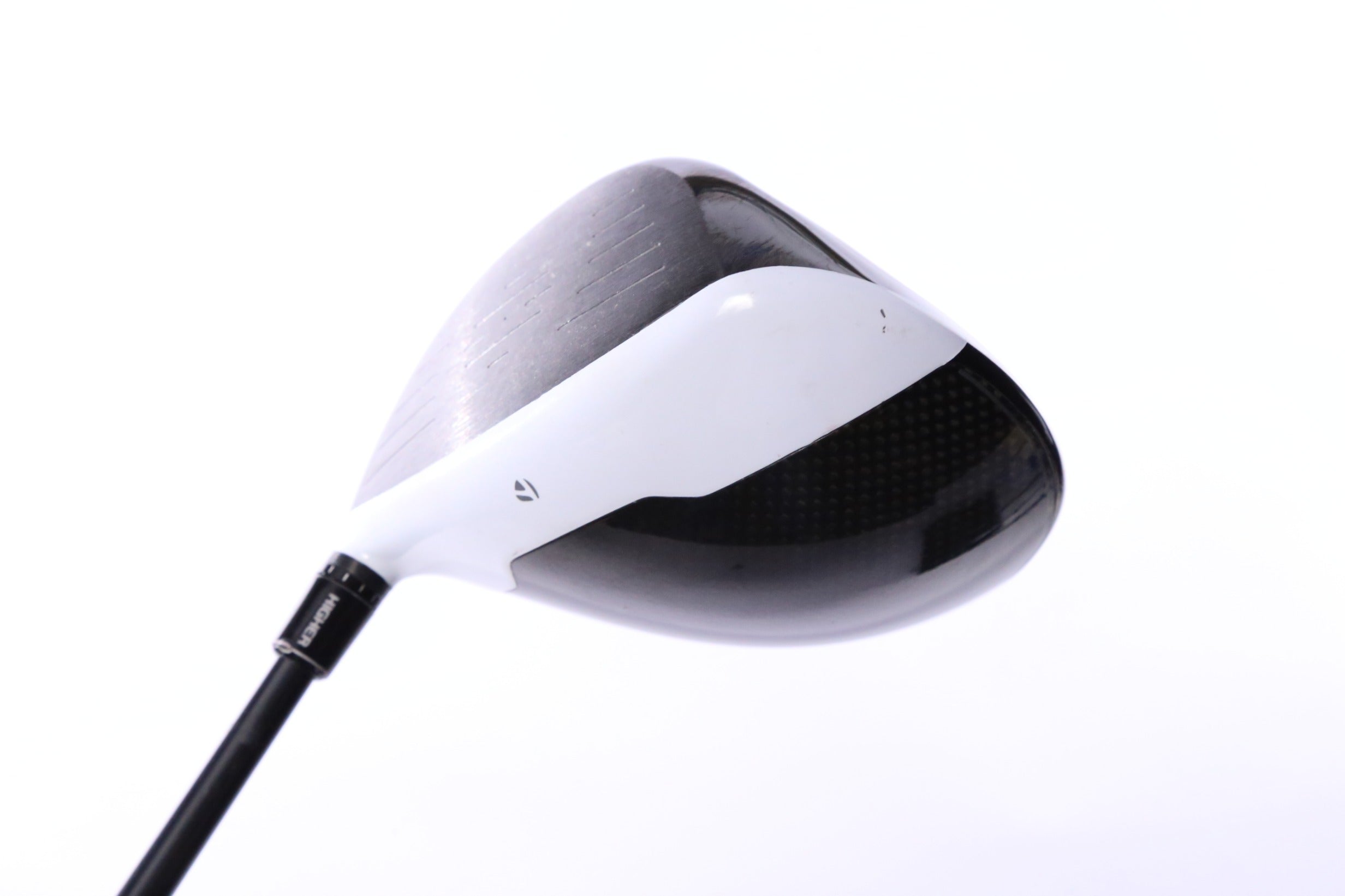 Used TaylorMade 2017 M1 Driver - 9.5 Degrees - Extra Stiff Flex Fujikura Speeder 661 Evolution Tour Spec - Right-Handed