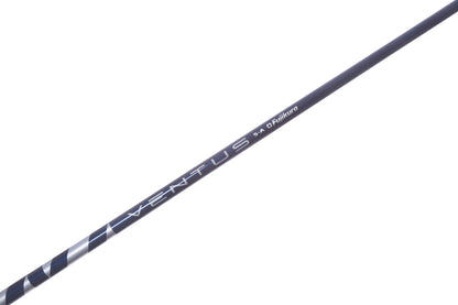 Used Fujikura OEM Ventus Blue Hybrid Shaft Seniors Flex Graphite - 38.5 in - No Adapter-Next Round
