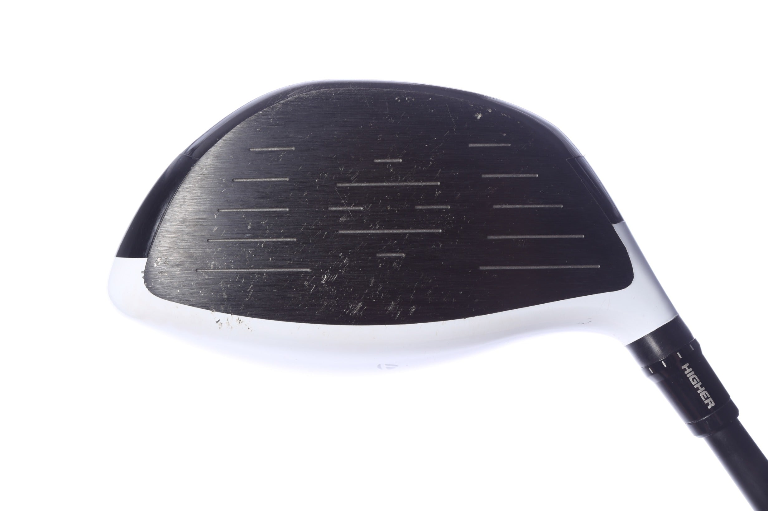 Used TaylorMade M2 2016 Driver - 10.5 Degrees - Extra Stiff Flex Project X Hzrdus Black - Left-Handed-Next Round