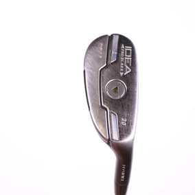 Used Adams Idea Pro 3H Hybrid - Right-Handed - 20 Degrees - Stiff Flex-Next Round