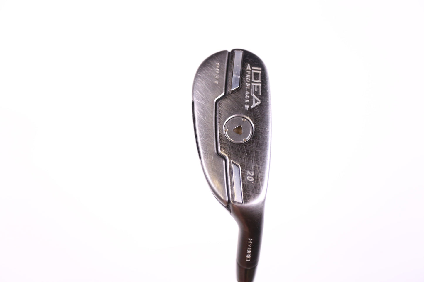 Used Adams Idea Pro 3H Hybrid - Right-Handed - 20 Degrees - Stiff Flex-Next Round