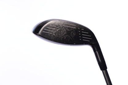 Used Callaway Rogue 3-Wood - Left-Handed - 15 Degrees - Regular Flex-Next Round