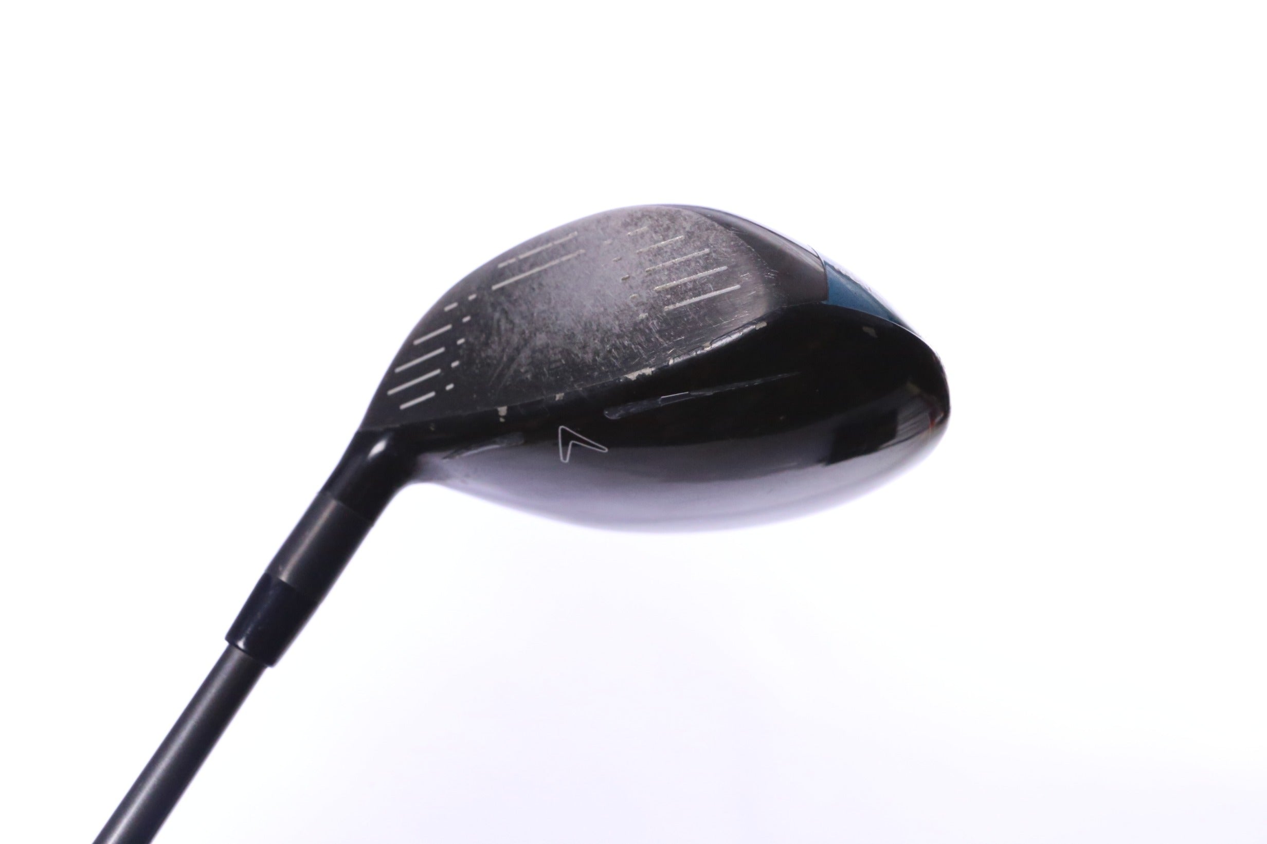 Used Callaway Rogue 4-Wood - Right-Handed - 17 Degrees - Regular Flex