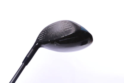 Used Callaway Rogue 4-Wood - Right-Handed - 17 Degrees - Regular Flex