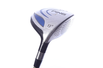 Used Ping G5 3-Wood - Right-Handed - 13 Degrees - Stiff Flex-Next Round