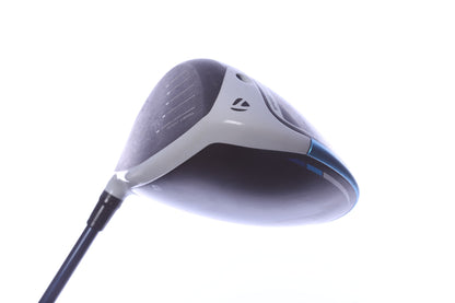 Used TaylorMade SIM2 MAX Driver - 10.5 Degrees - Regular Flex Fujikura Ventus Blue - Right-Handed