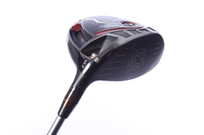 Used Callaway 2015 Great Big Bertha Driver - 10.5 Degrees - Regular Flex Mitsubishi Kuro Kage - Right-Handed