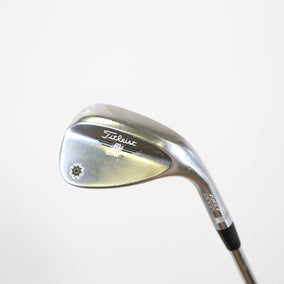 Used Titleist Vokey SM7 Tour Chrome S Grind Sand Wedge - Right-Handed - 54 Degrees - Stiff Flex
