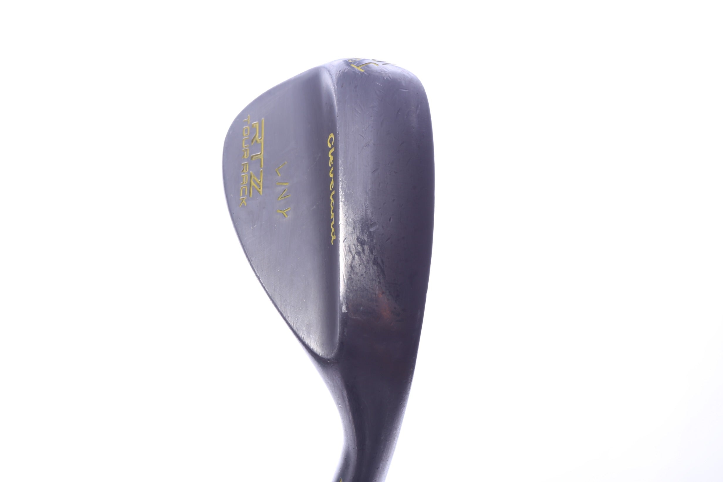 Used Cleveland RTZ Tour Rack Sand Wedge - Right-Handed - 54 Degrees - Extra Stiff Flex-Next Round
