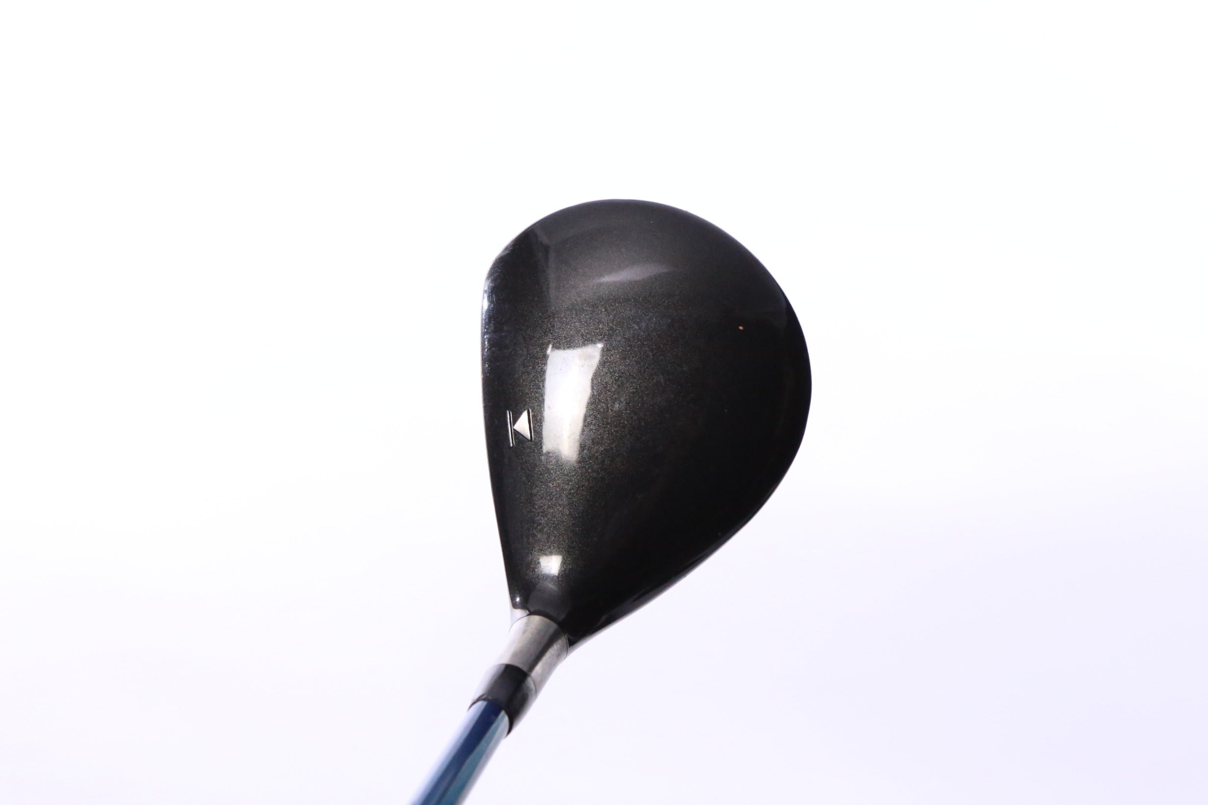 Used Titleist 904 F 3-Wood - Right-Handed - 15 Degrees - Regular Flex-Next Round