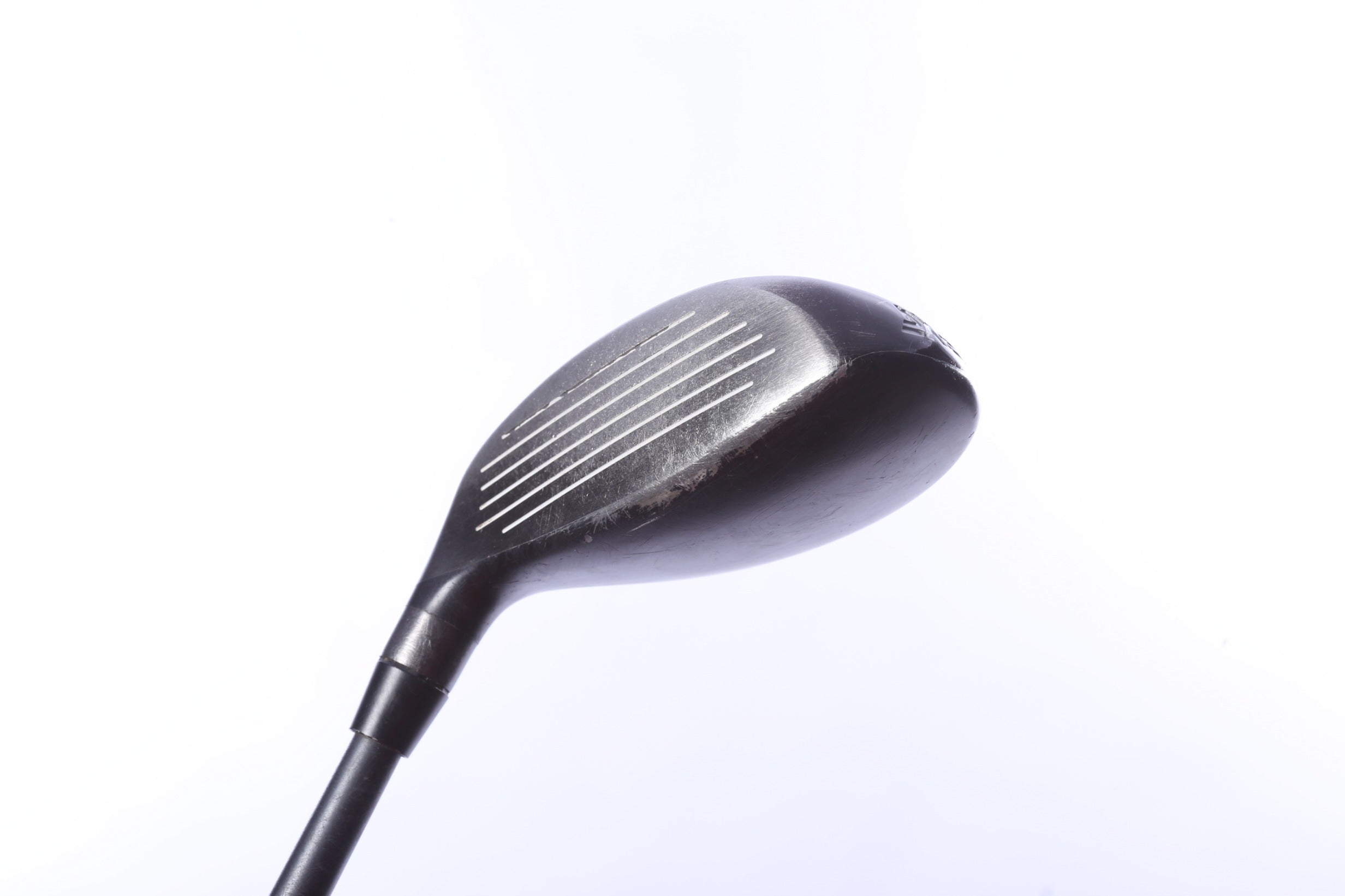 Used PXG 0317X 3H Hybrid - Right-Handed - 19 Degrees - Variable Flex-Next Round