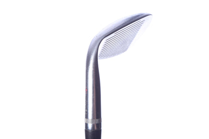 Used Callaway MD4 Chrome Sand Wedge - Right-Handed - 56 Degrees - Stiff Flex