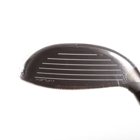Used Srixon ZXI 3-Wood - Left-Handed - 15 Degrees - Regular Flex-Next Round