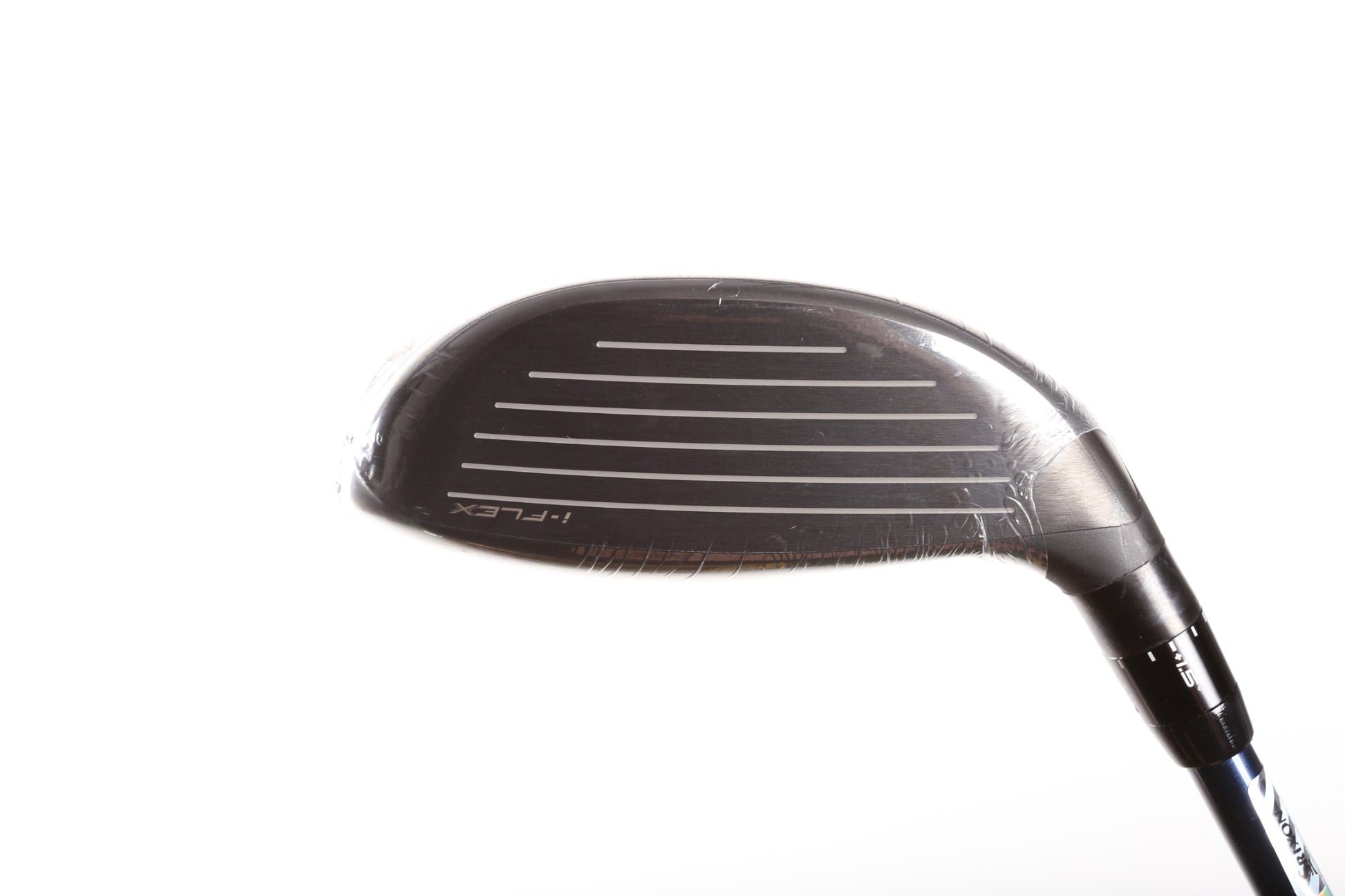 Used Srixon ZXI 3-Wood - Left-Handed - 15 Degrees - Regular Flex-Next Round