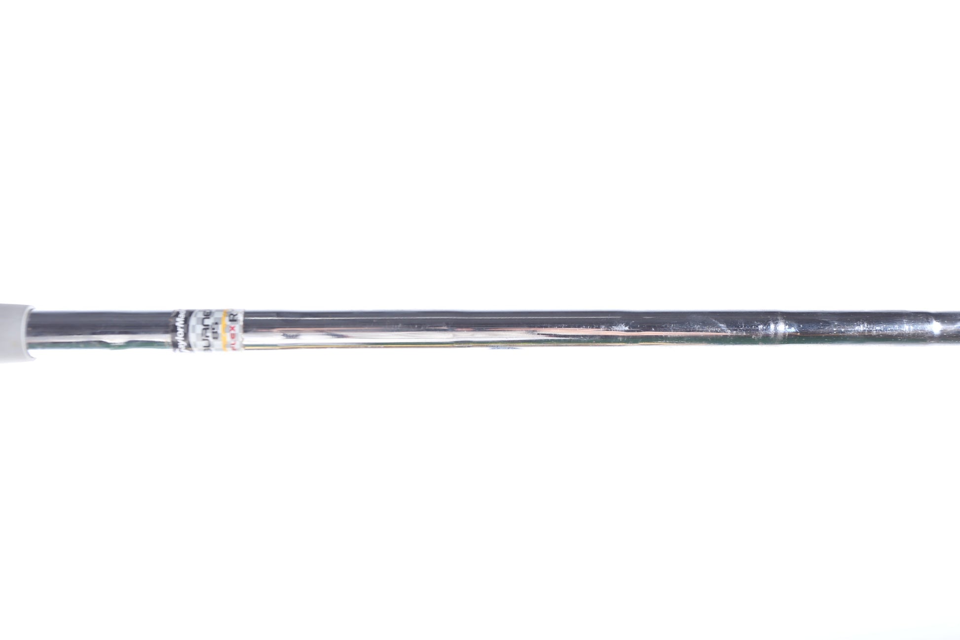 Used TaylorMade Burner Plus Single 6-Iron - Right-Handed - Regular Flex-Next Round