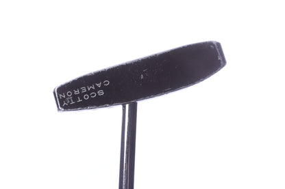 Used Titleist Scotty Cameron Futura Phantom Mallet 2 Putter - Right-Handed - 32.5 in - Mallet