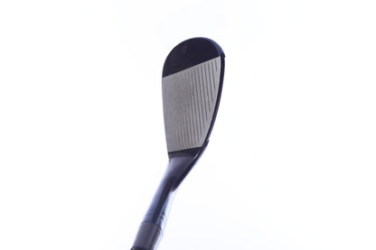 Used Callaway Opus Platinum Blue Sand Wedge - Right-Handed - 54 Degrees - Wedge Flex